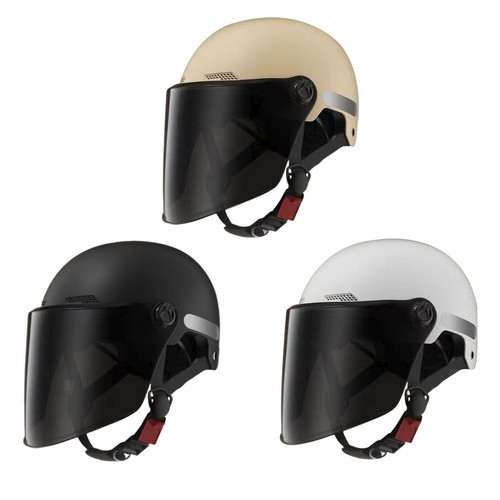 Demi casque design - demi-casque,