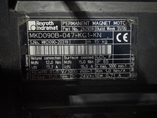 Bosch Rexroth Indramat