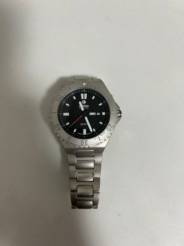 Montre homme tutima - montre, m2