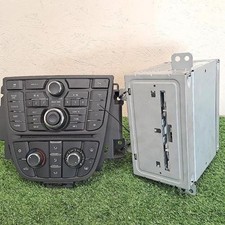 Autoradio d'origine OPEL ASTRA