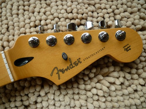 Fender player series - ii,