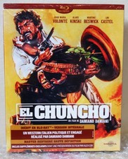 2022 Carlotta Blu-Ray El