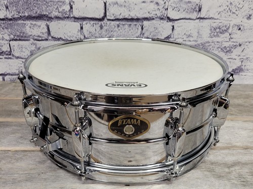 Tama rockstar 14in snare - ,