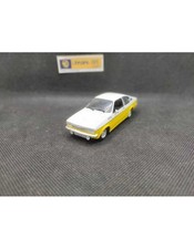▄▀▄ OPEL KADETT GTE -