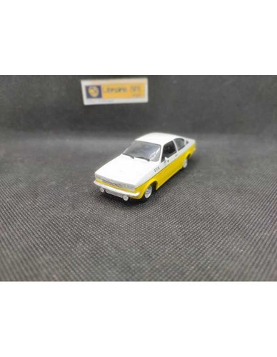Opel kadett gte - kadett,