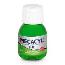 Hyper lubrifiant Soupapes et