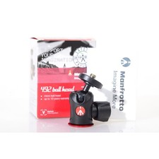 Manfrotto 492 Tête À Rotule
