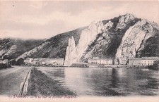 22 DINANT LE ROCHER BAYARD