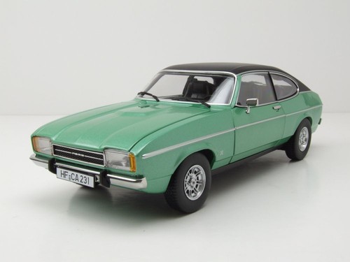 Ford capri ghia - capri,