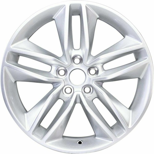 New 18x8 inch aluminum wheel - 18x8,