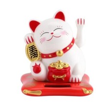 Chat Japonais 10 Cm Charme