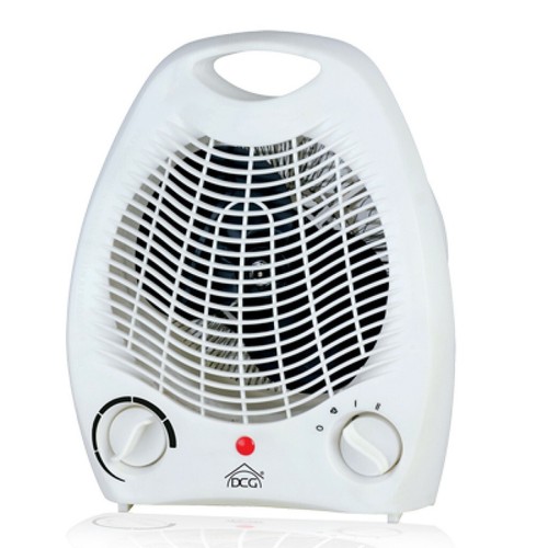 Bain chaud thermoventilateur - chaud, /