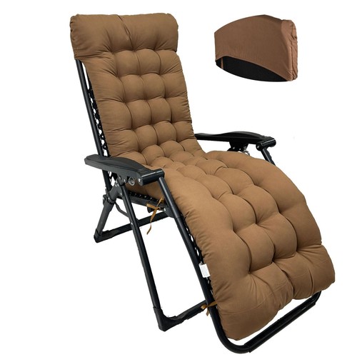 Coussin chaise longue - de,