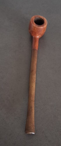 Pipe chacom coin feu - pipe,