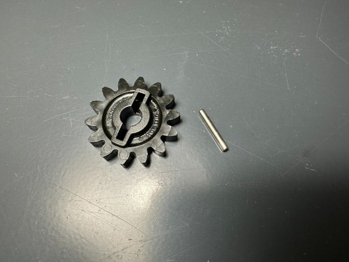 Pompe huile pour ktm - à,
