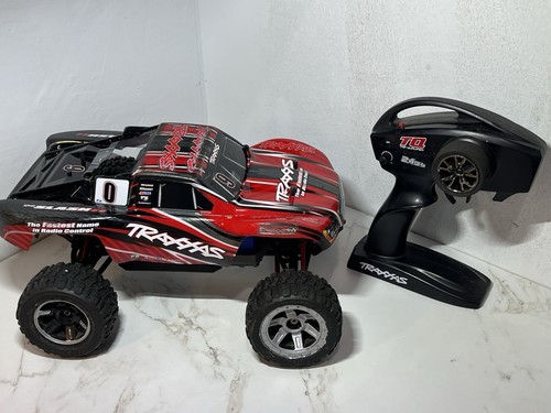 Traxxas mini revo 16 scale - 1/16,