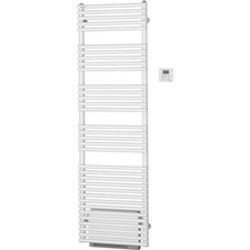 Sèche serviettes à eau