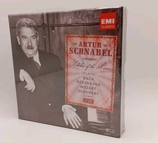 ✨ CD * Artur Schnabel