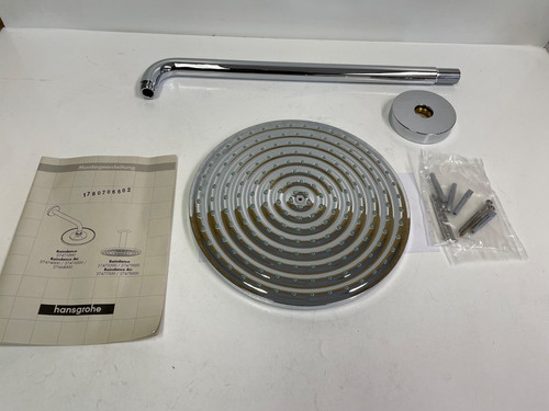 Hansgrohe raindance air tête - hansgrohe,