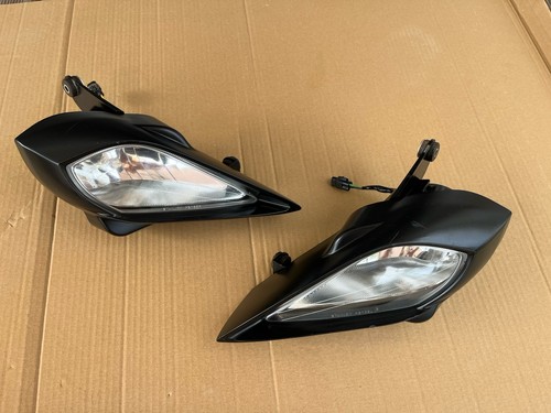 Phare avant original yamaha - original,