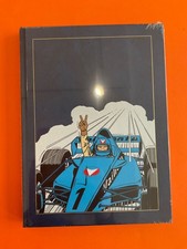 JEAN GRATON ROMBALDI  INTEGRALE MICHEL VAILLANT N° 16 DUPUIS  NEUF SOUS BLISTER