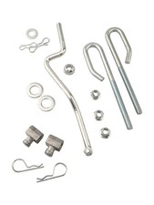 Kit Levage Pont Mat??riau M??tal Construction Multiple Mod??le Compatibilit??