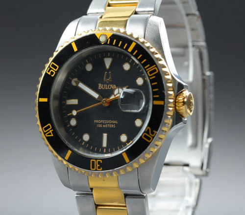 Montre homme vintage - montre,