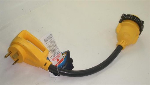 Camco 55512 puissance - 55512, prise