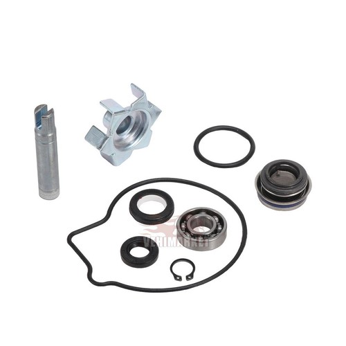 Kit réparation pompe eau - kit, à