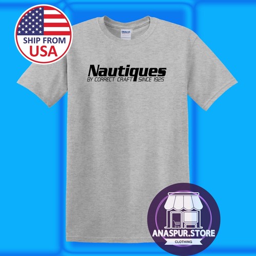 Nautiques correct craft men - correct,