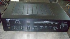Amplificateur YAMAHA A-500