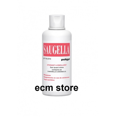 Saugella poligyn apaisant - saugella,