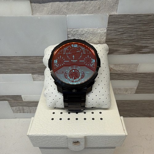 Diesel watch dz7362 - diesel,