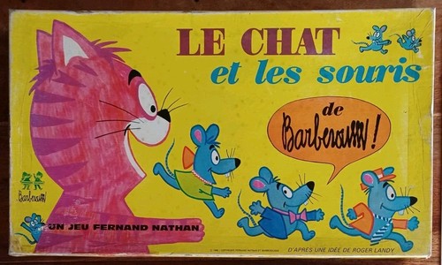 Ancien jeu société - jeu, de