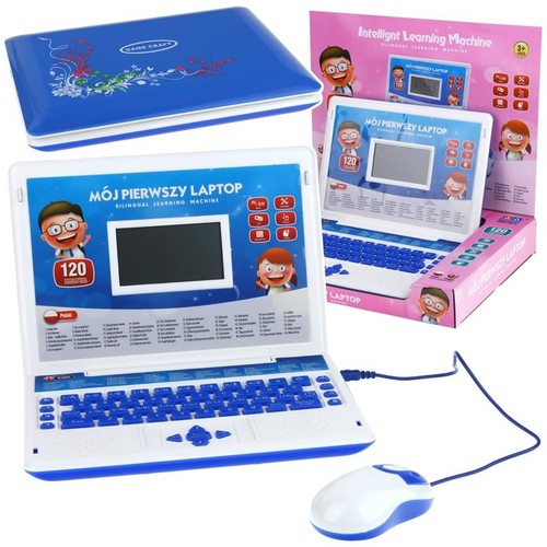 Ordinateur portable éducatif
