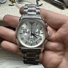 Emporio Armani Men's Watch