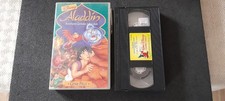 CASSETTE VIDEO VHS  WALT