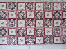 papier peint ancien décor