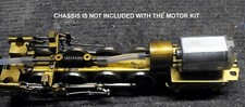 BRASS HO SCALE LARGE or