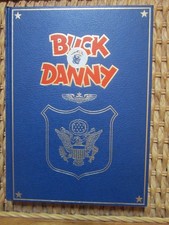 BUCK DANNY : recueil ROMBALDI