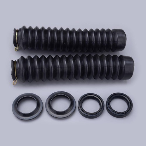 Fork gaiters seals - fork, fit