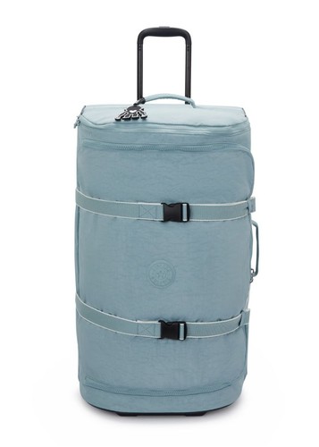 Kipling fabric trolley - kipling,