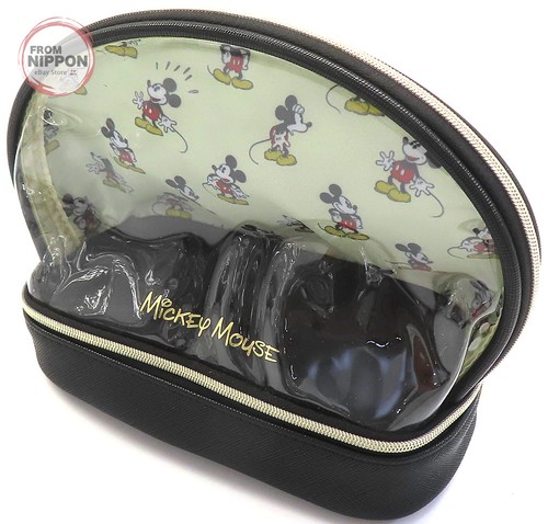 Sac mickey mouse noir - sac,