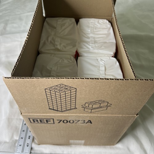 Pack box 17 pampers - 4,