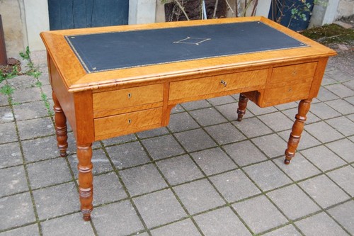 Bureau époque louis - d,
