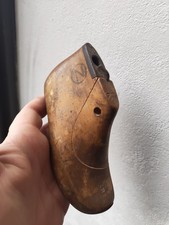 Embauchoir, Ancien, France