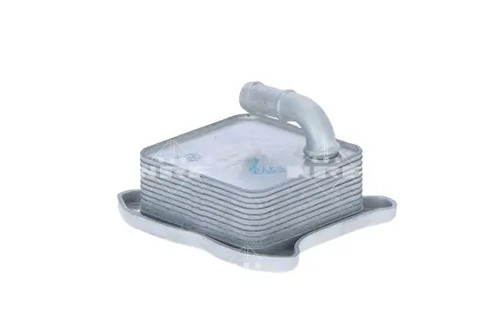 Radiateur huile moteur - radiateur, d'huile