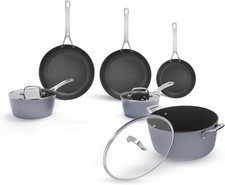 Ensemble de 6 pièces de