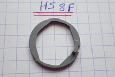 HS 8F : Support de mouvement