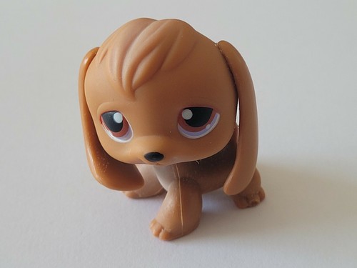 Lps v1 littlest petshop - lps,